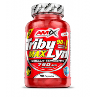 Amix Nutrition TribuLyn™ Max 90% 90 caps.